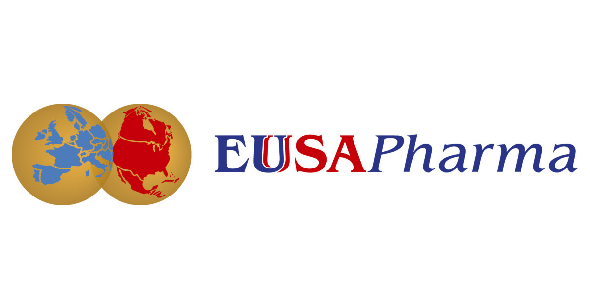 Eusa Pharma Nice核准標靶癌症免疫治療藥物qarziba Dinutuximab Beta 用於治療高風險神經母細胞瘤兒童 Business Wire