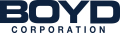  Boyd Corporation