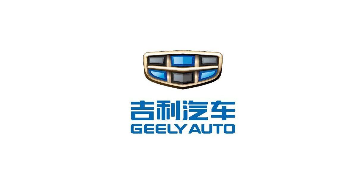 GEELY Discloses New Global Automobile Architecture BMA | Business Wire