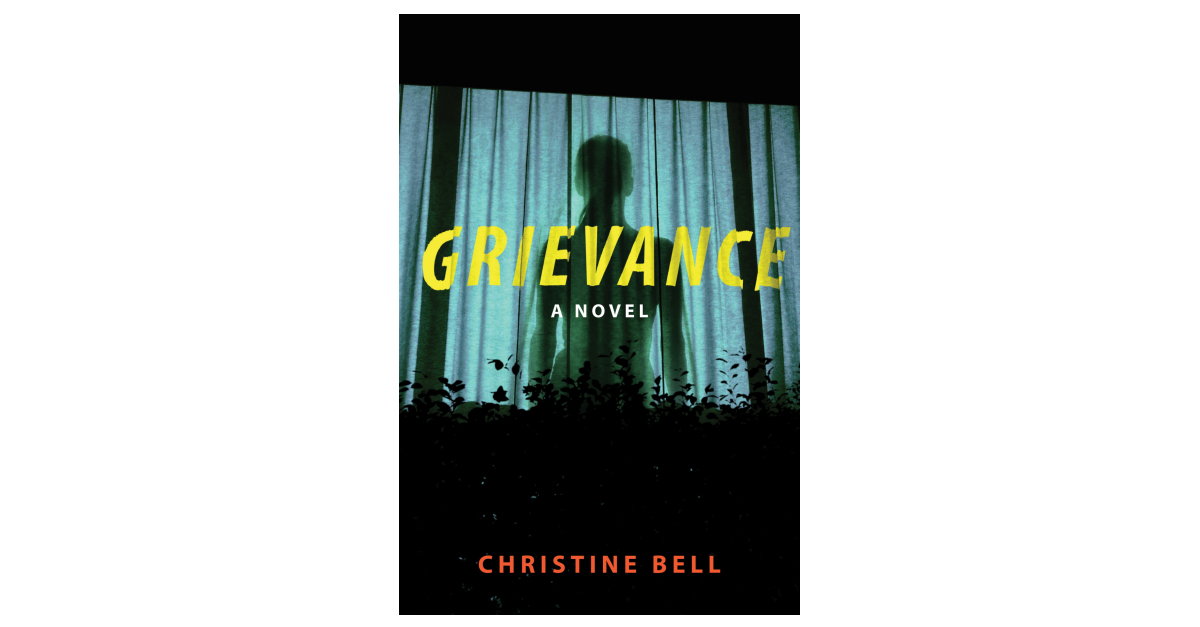 Amazon Publishing Author Christine Bell Wins International Thriller ...