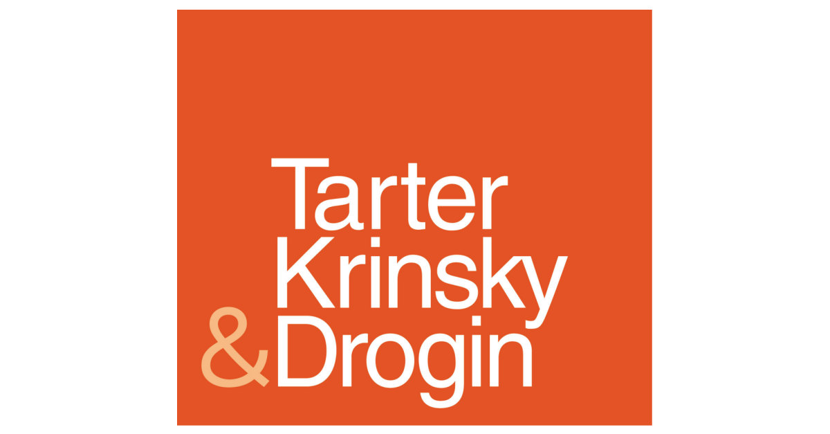 Tarter Krinsky & Drogin Expands Litigation and Corporate Practices with ...