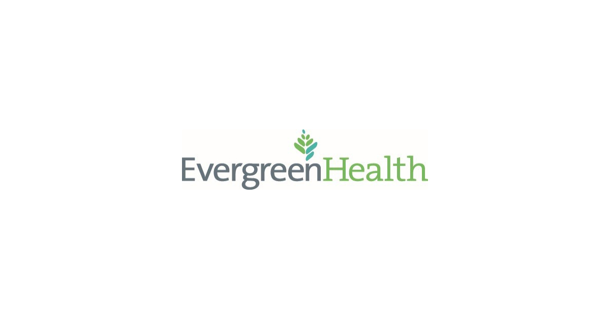 EvergreenHealth Announces Appointment of New Chief Executive Officer