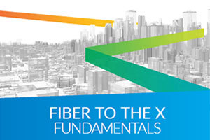 The eBook’s four chapters are the culmination of a months-long process of distilling the knowledge of CommScope’s though leaders on fiber, as well as curating material from global customers, partners and distributors on what makes an FTTX network thrive. (Photo: Business Wire)