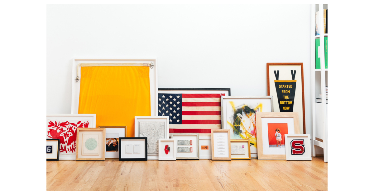 Framebridge Raises 30M in Series C Funding Business Wire