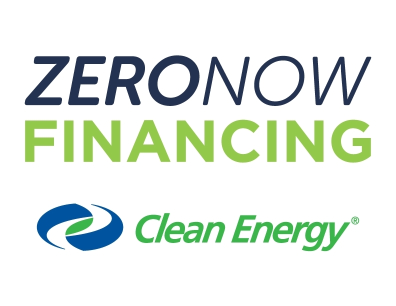 Clean Energy Launches Zero Now Financing to Put Fleets in Clean New ...