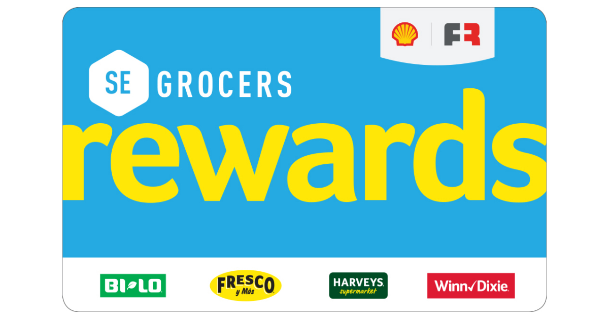 southeastern grocers fuels customers with new “se grocers rewards” loyalty program business wire southeastern grocers fuels customers
