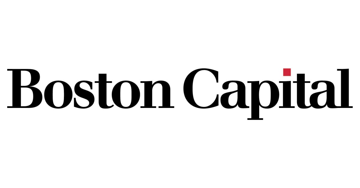 Boston Capital Boston Capital宣佈Boston Capital Income & Value U.S. Apartment Fund完成募資 ...