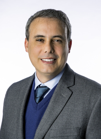 Campbell Appoints Xavier Boza Chief Human Resources Officer (Photo: Business Wire)
