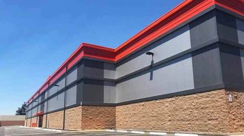More than 700 new storage units opened today at Public Storage at 1080 Pecten Court in Milpitas, CA 95035, bringing the total number of units at the facility to more than 1,200! (Photo: Business Wire)