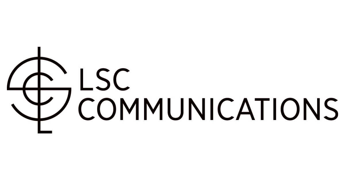 LSC Communications Enters into a Definitive Agreement to Divest Its