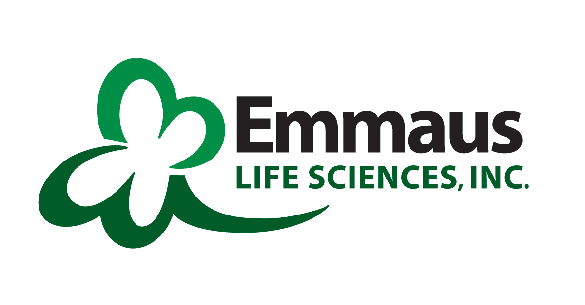 Emmaus Life Sciences veröffentlicht Ergebnisse der Phase3