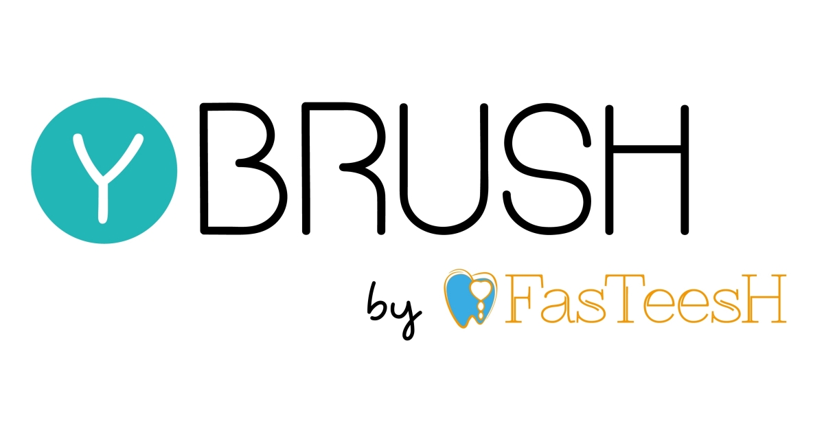 YBRUSH, The Only 10Second Toothbrush Which Has Proven Its Efficacy