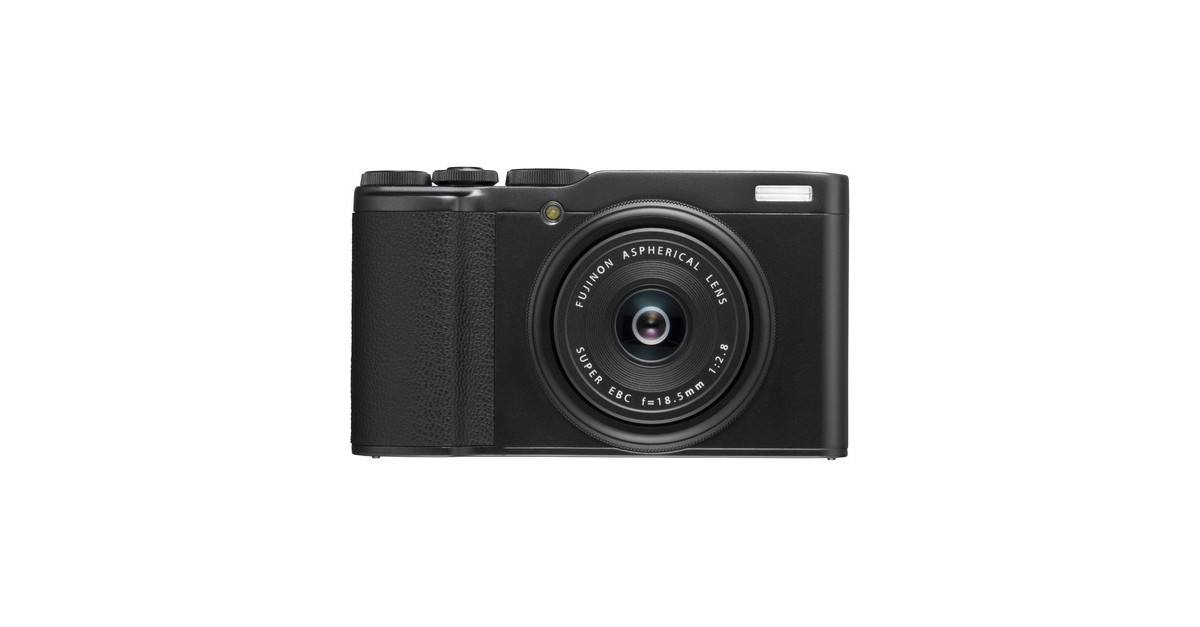 Fujifilm Premium XF10 Digital Camera with APS-C Sensor Now Available at