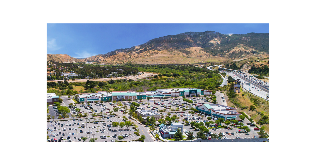 Matthews™ Closes 54.5 Million Worth of Shopping Centers in Orange