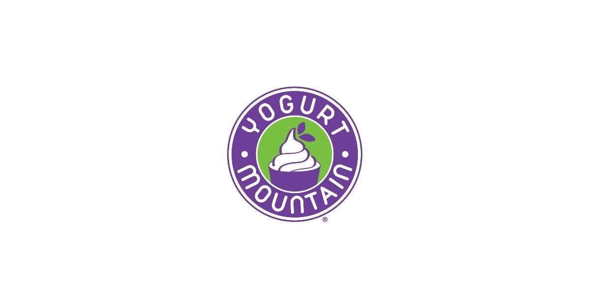 Yogurt Mountain® Announces a BuildAMountain Pay Your Age Promotion Business Wire