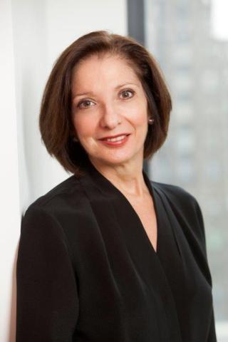 Mary Cianni Joins Korn Ferry as Senior Client Partner (Photo: Business Wire)