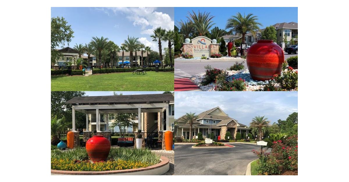 Transcontinental Realty Investors, Inc. Acquires Villas at Bon Secour