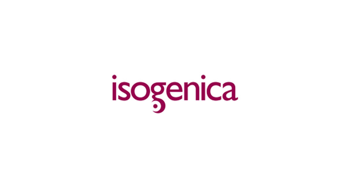 Isogenica Licenses CIS Display Technology to Aro Biotherapeutics for ...