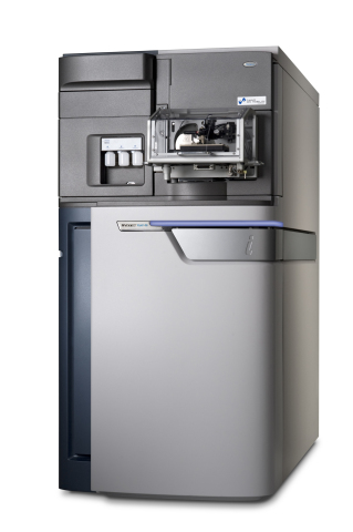Waters SYNAPT G2-Si High Definition Mass Spectrometer with DESI Source (Photo: Business Wire)