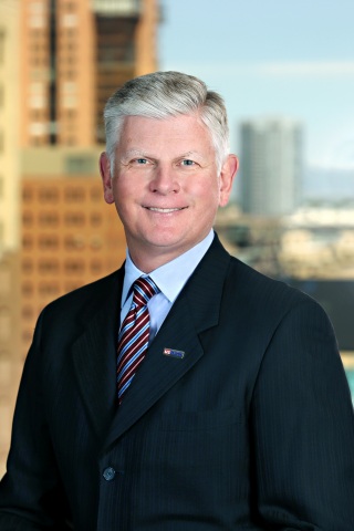 John Zimmerman, president for Ascent Private Capital Management of U.S. Bank. (Photo: Business Wire)