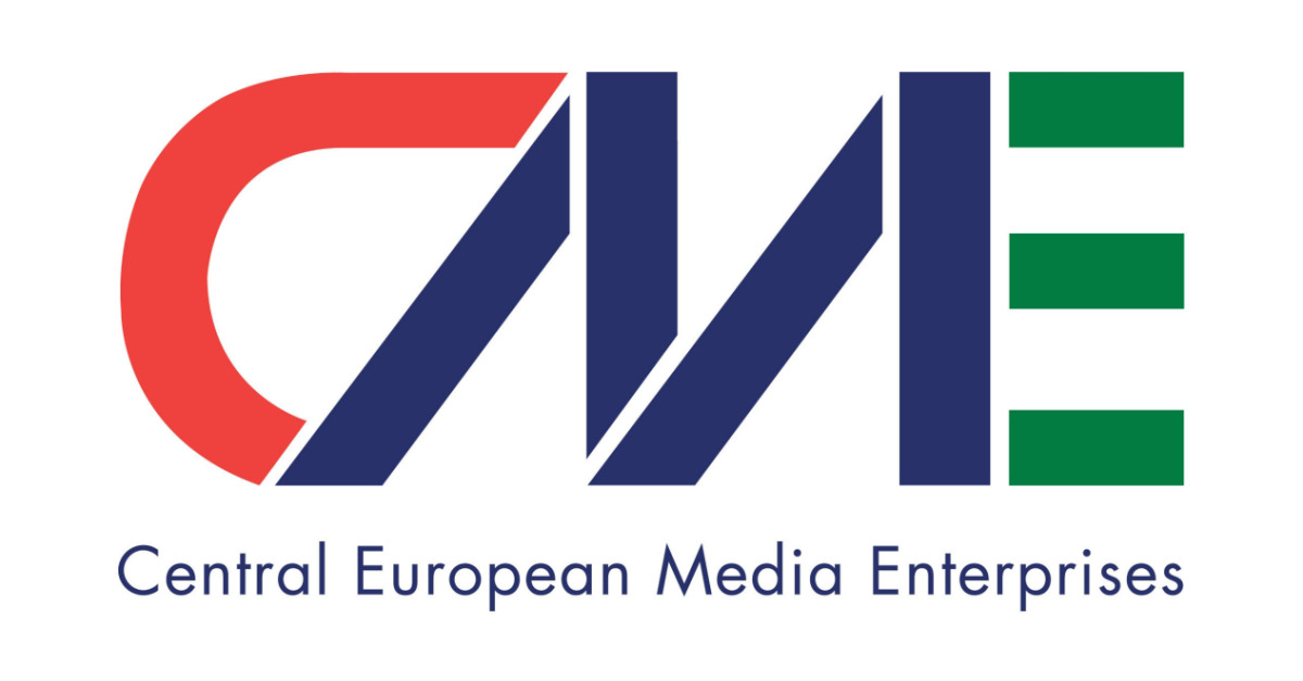 Central European Media Enterprises Ltd. Reports Results