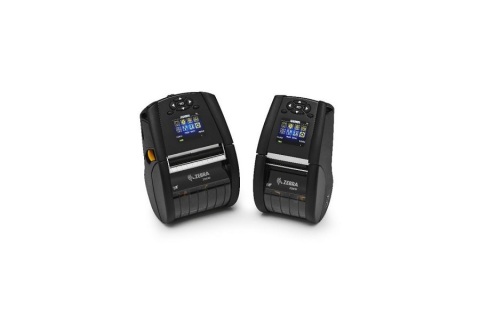 The ZQ600 mobile printers are designed for high-volume label and receipt printing applications used in the retail, transportation and logistics, and manufacturing industries. (Photo: Business Wire)