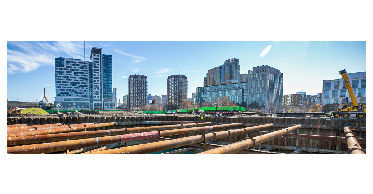 Beals and Thomas, Inc. Opens New Boston Office Business Wire