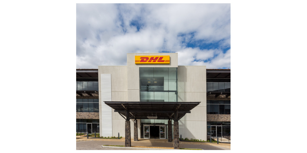 DHL Opens Expanded Customer Support Facility in Costa Rica | Business Wire