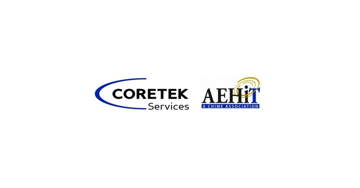 Coretek Services joins Association for Executives in Healthcare ...