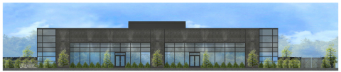 ROOT Data Center Announces Plans to Build on La Salle Campus (Photo: Business Wire)