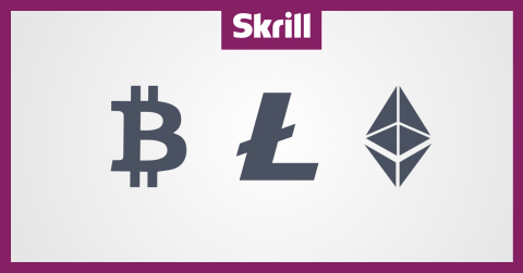 Skrill Wallet Users Can Now Instantly Buy and Sell ...