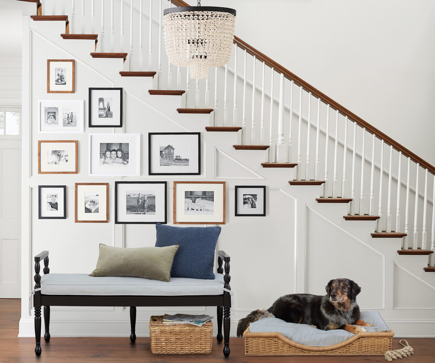 Pottery Barn Debuts Collection With Nashville Based Interior