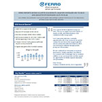 Second Quarter fiscal year 2018 earnings release