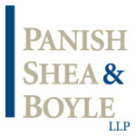 Brian Panish And Rahul Ravipudi Of Panish Shea & Boyle LLP Named ...