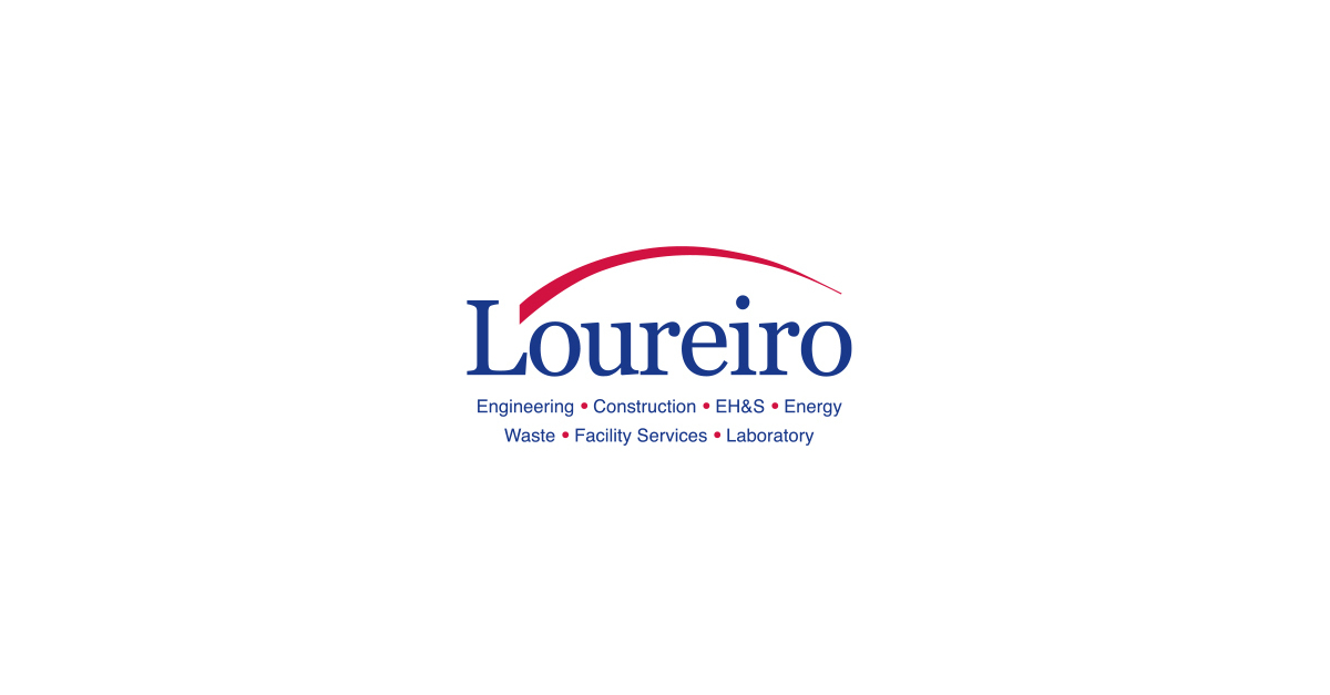 Loureiro Engineering Adds New Vice President to Support the North