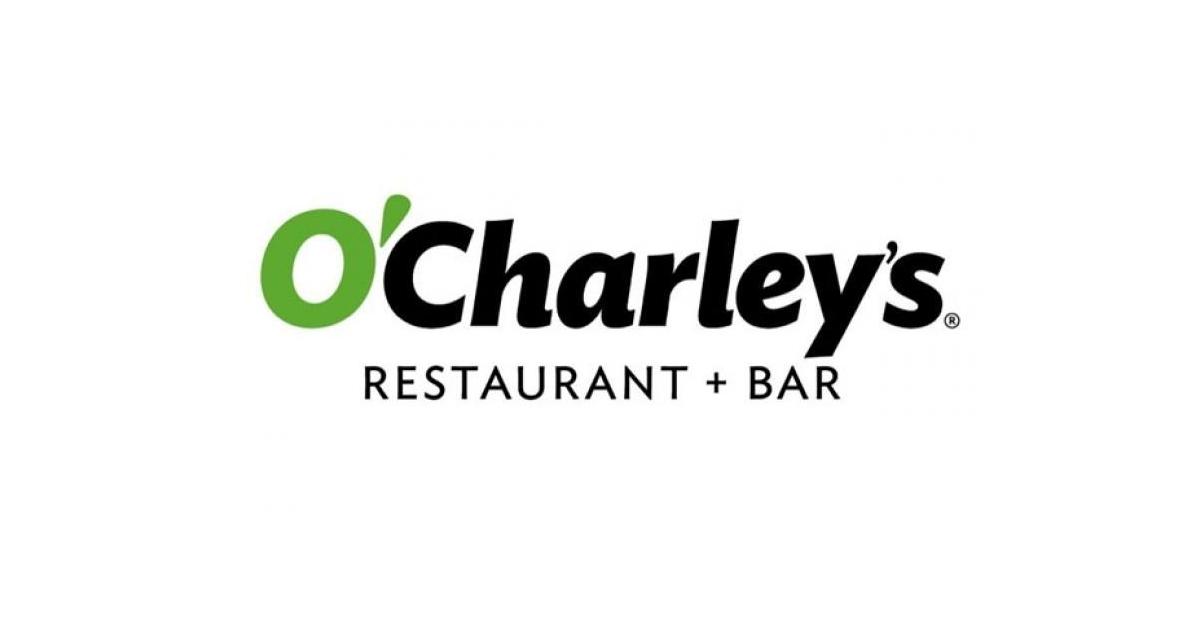 All O’Charley’s Burgers 5 with Weekday Deal Through August 10