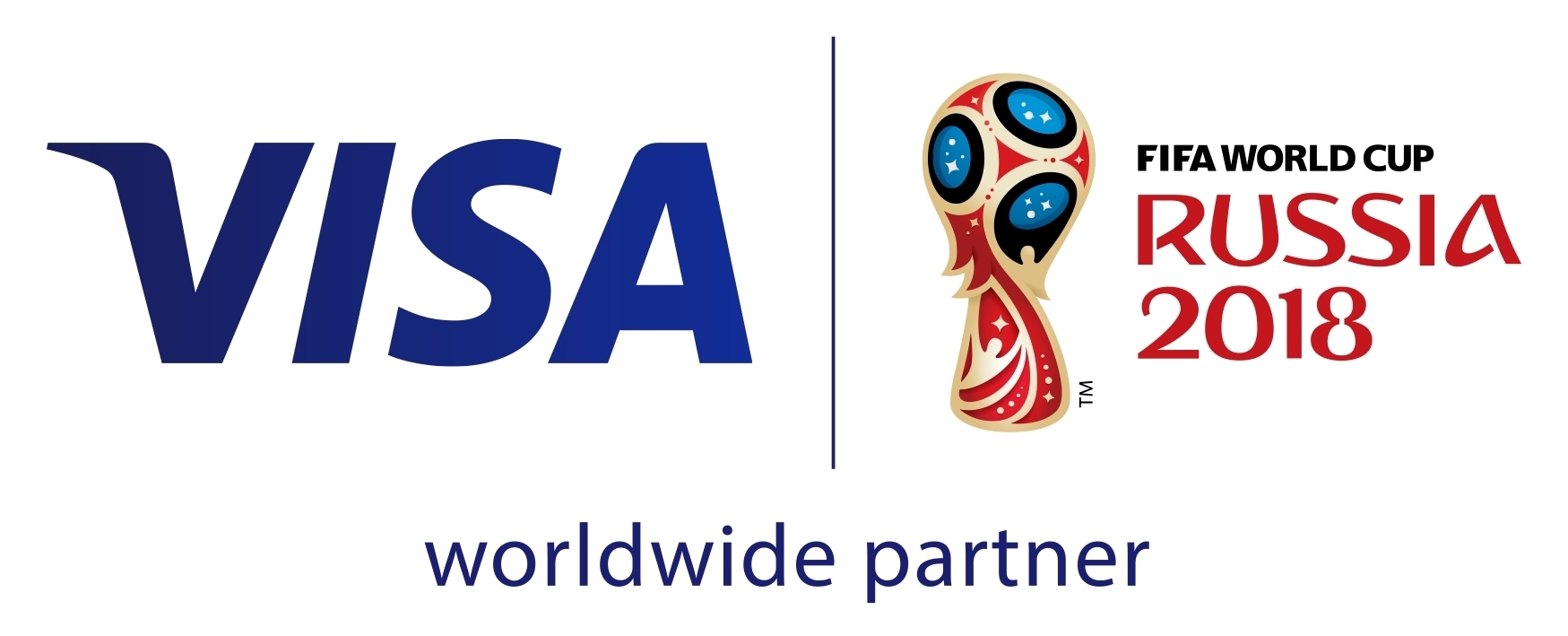 18 Fifaワールドカップ ロシア大会でビザがサッカー ファンの強い味方に Business Wire