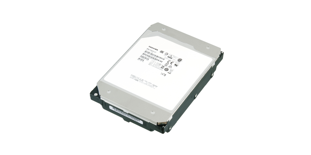 TOSHIBA 東芝 HDD 14TB NAS用 MN07ACA14T - PCパーツ