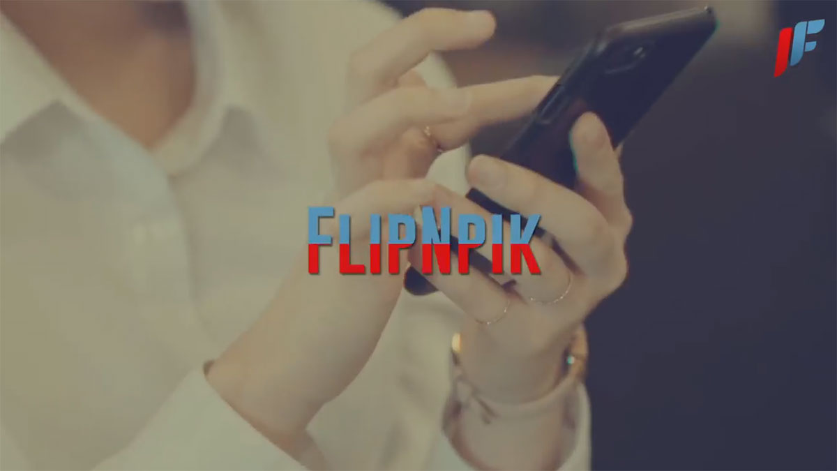 Join the FlipNpik Blockchain Revolution!