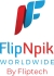 FlipNpik anuncia una alianza con Atayen Inc, el desarrollador de aplicaciones iFrame para Facebook