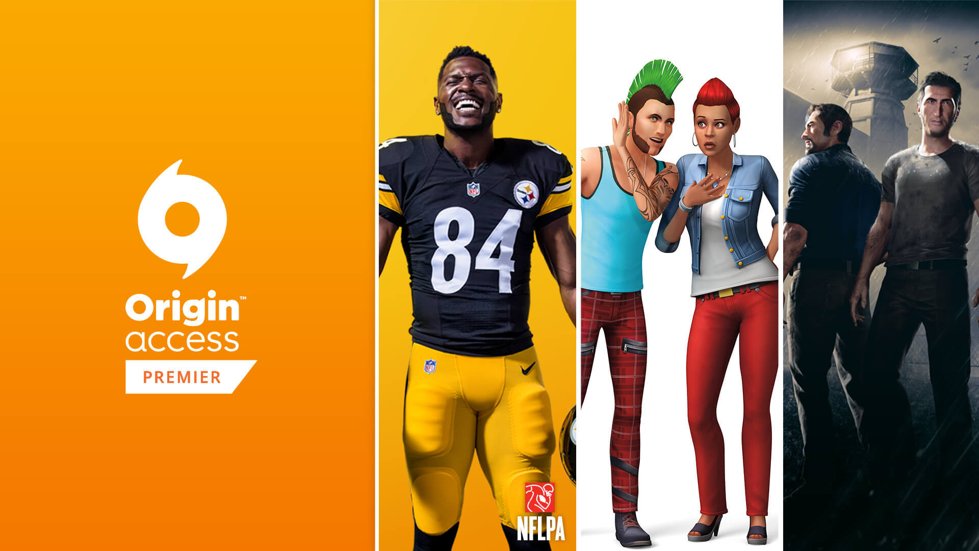 Madden NFL 19, PC, Origin Digital Download