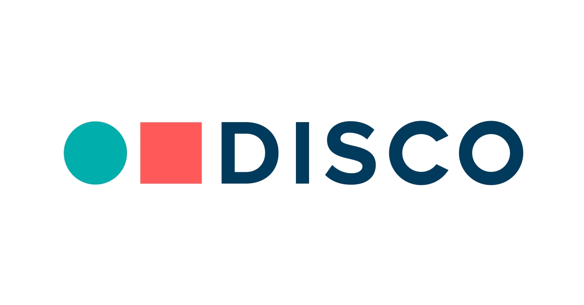 Image result for disco llp