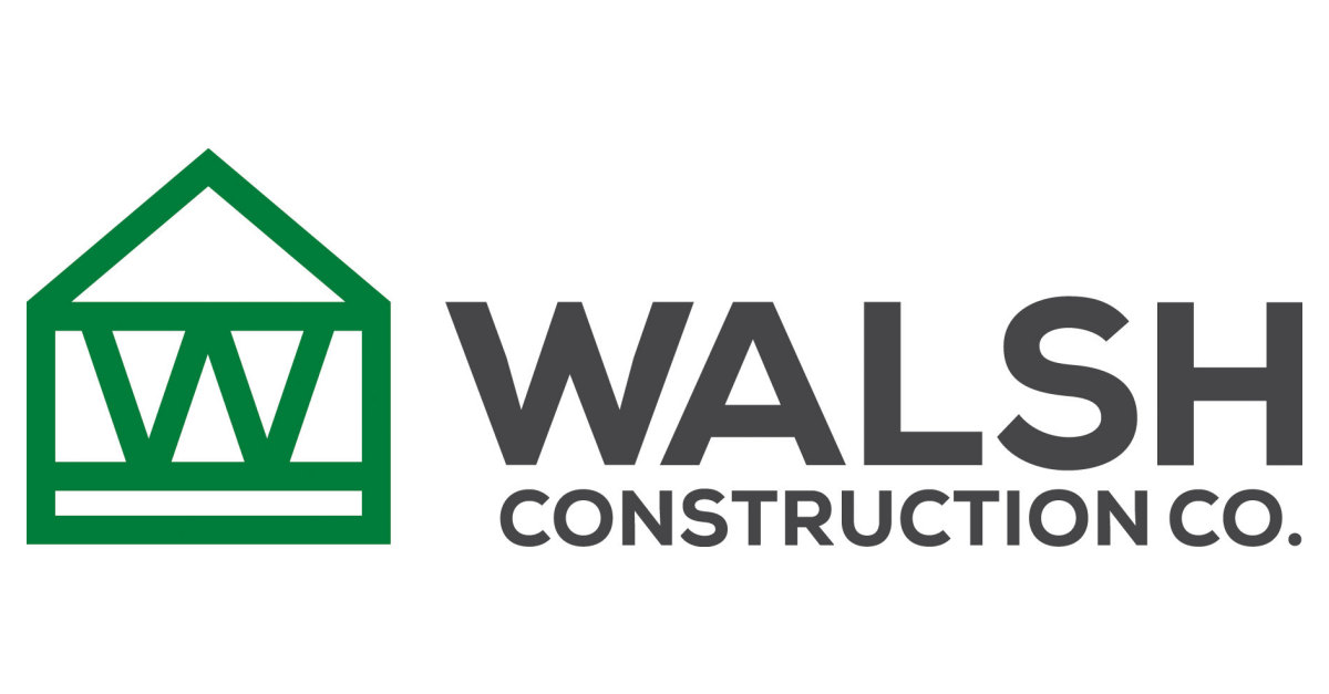Walsh Construction Co Names Elizabeth Rinehart As New General Manager Business Wire