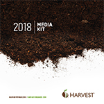 Harvest Organics Corporate Press Kit