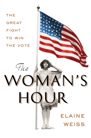 "The Woman's Hour" (Graphic: Business Wire)