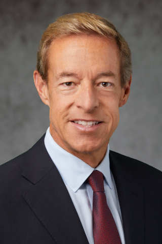 Michael V. Schrock (Photo: Business Wire)