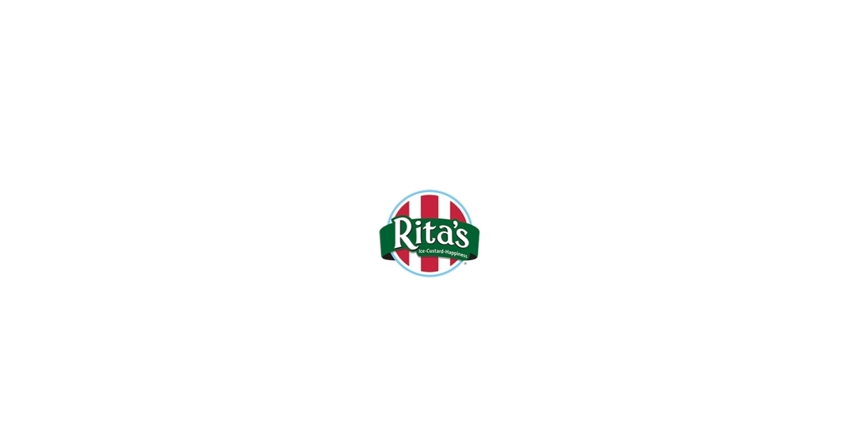 Rita’s Italian Ice Celebrates National Frozen Custard Day 2018 ...