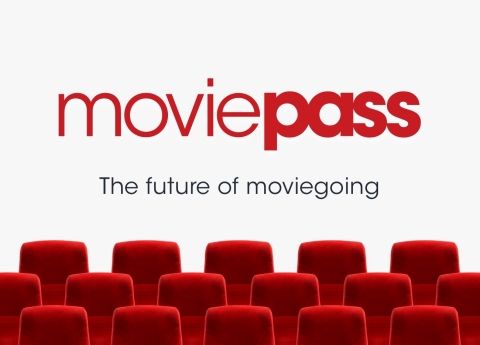 MoviePass launches new pricing plan built for the mass consumer (Photo: Business Wire)