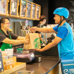 スターバックスとアリババグループが戦略的に提携し、中国のコーヒー業界の顧客体験を変革