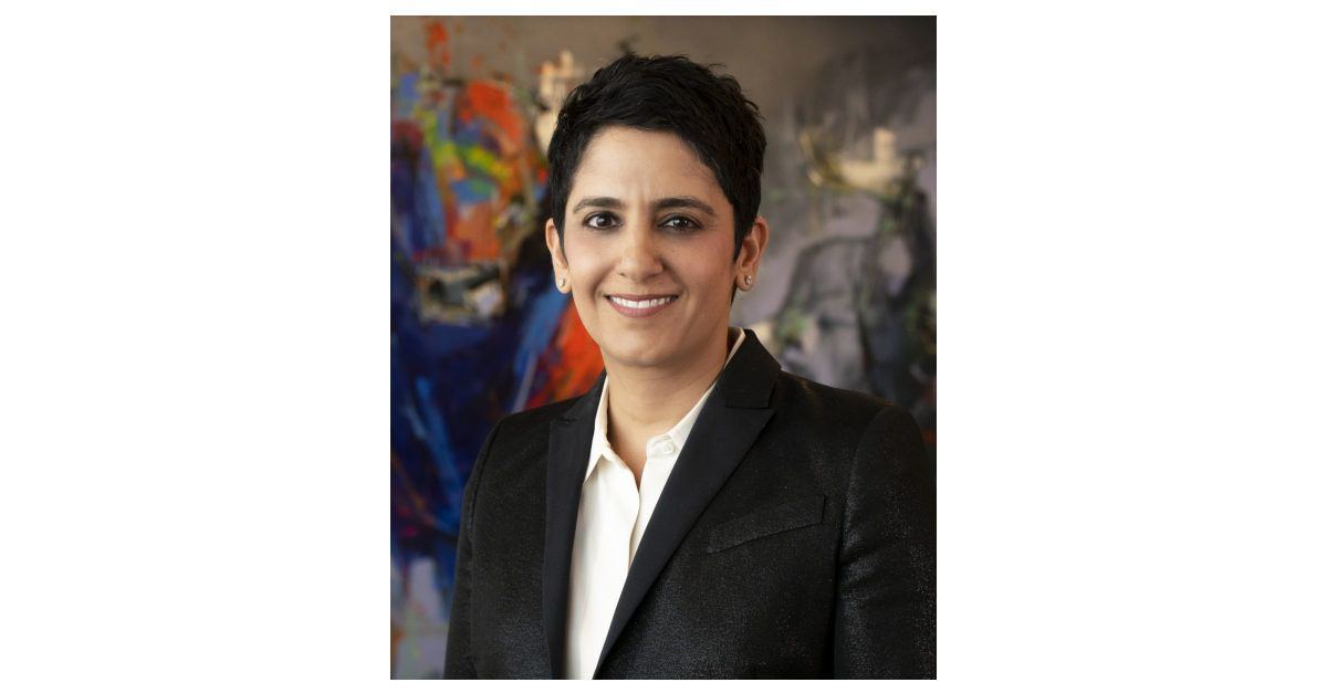 Xome Hires Rayman Kaur Mathoda as Chief Executive Officer Business Wire